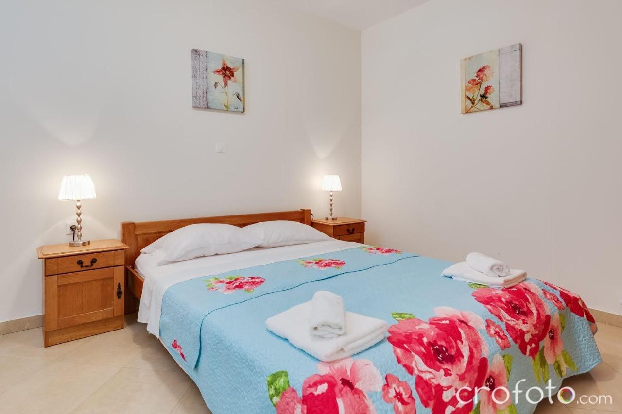 Apartmani Niko Kožino Exterior foto