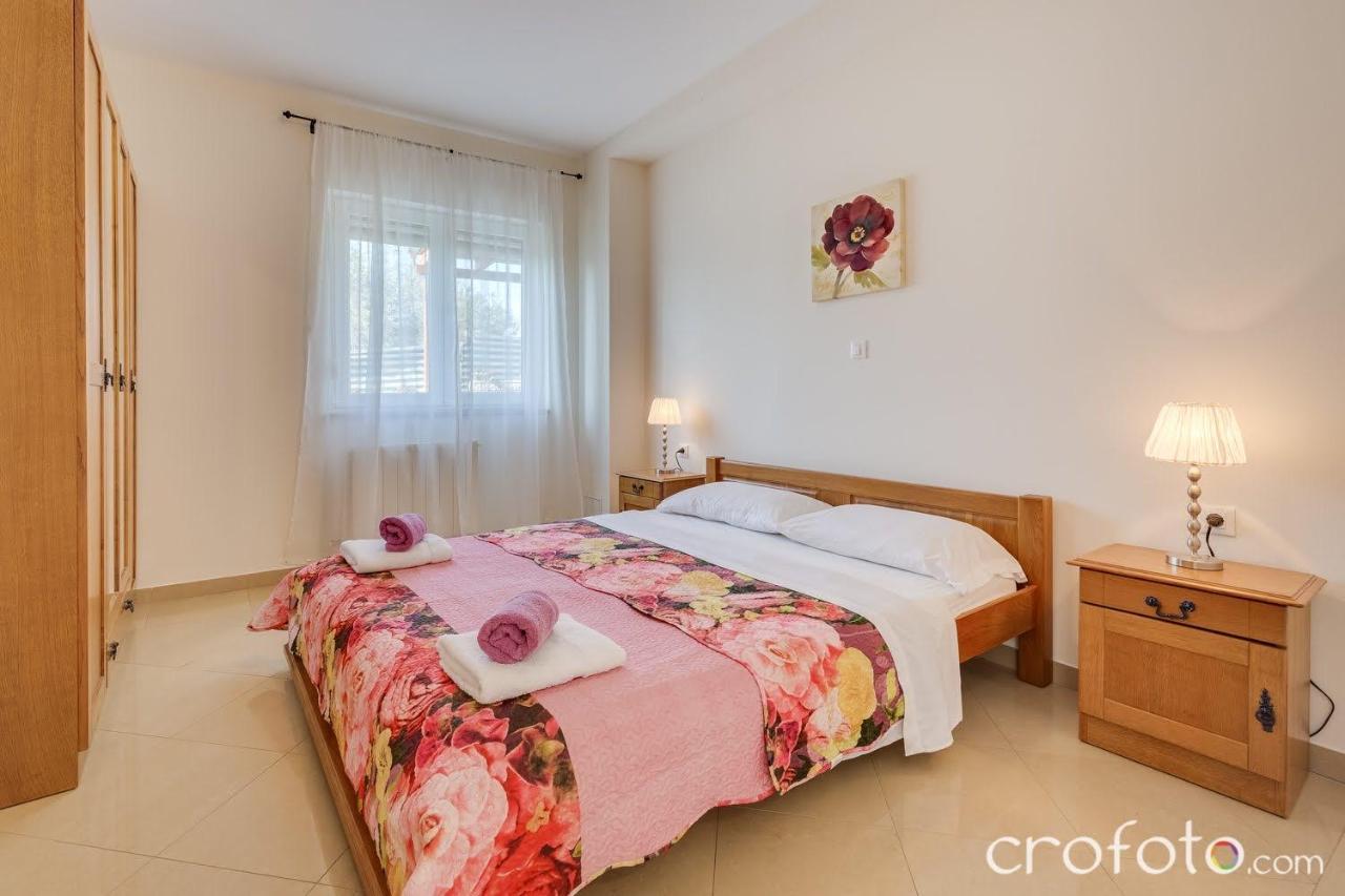Apartmani Niko Kožino Exterior foto